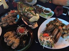 -Mr. 99 Steak and Seafood Restaurant