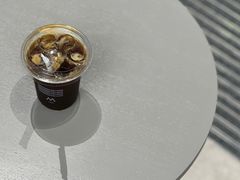 -M Stand(深圳湾后海汇店)