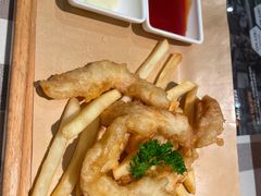 -米斯特比萨(罗斯福店)