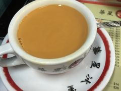 -华星冰室(湾仔店)