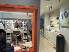 -海马体照相馆(上海月星环球港店)