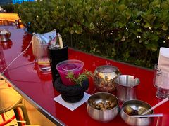 -池畔酒吧 WET Bar