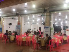 大堂-秋姐美食店(旅游大道店)