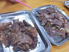 -清真-戏楼王记牛肉面
