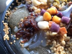 -糖糖冰粉(凤城三路总店)