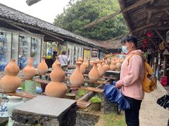 -景德镇古窑民俗博览区