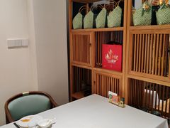 -囍榷·鲜美常州菜(恐龙园店)