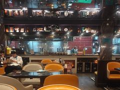 -巴依老爷新疆美食(清华东门店)