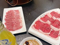 -再宣武文化主题餐厅·清真