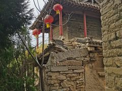 -于家石头村景区