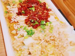 -小土豆北方菜馆(方庄店)