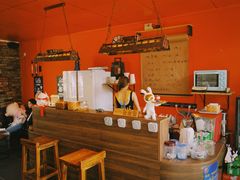 -無鱼咖啡店(淇澳岛店)