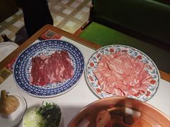 -北京老门框爆肚涮肉馆(锦业路店)