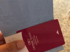 -北京朝阳悠唐皇冠假日酒店