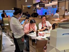 -海底捞火锅(龙湖北京大兴天街店)