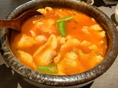 -山石榴·贵州菜(陆家嘴中心店)