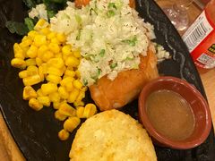 -萨莉亚意式餐厅(国展天虹店)