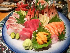 -久喜番和牛烧肉酒场(北辰三角洲店)