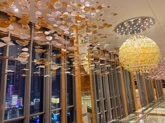 -视界美食自助餐厅·石家庄希尔顿酒店