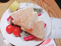 -阿罗新疆菜(人民广场店)