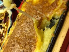 烤榴莲-阿记烧烤(大兴新区店)