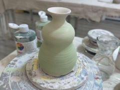 -艺陶清瓷·陶艺·石膏娃娃·手工DIY(观音桥店)