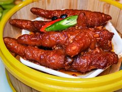 -香港狮子山下·明星粤菜餐厅(北苑店)