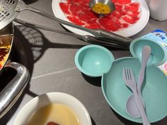 -骨之味·筒骨汤火锅(江头店)