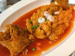 -望乡楼上海菜(日月光店)