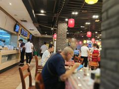 -陶然风味园(广场路店)