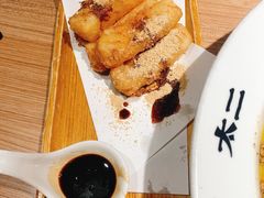 -新太二·鲜料川菜(晶耀前滩店)