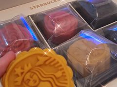 -星巴克臻选(周浦万达店)