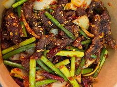 -服务大楼冷面(延大店)