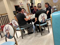 大堂-丹江口渔村·湘味厨房(桃园店)