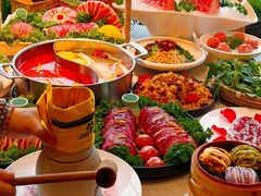 -俏牛哥鲜牛肉牛肆馆(重庆天地店)