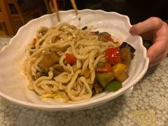 -文三里屯面馆(三里屯店)