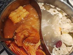 -阪尚皇·原切牛排·烤肉火锅自助(北京路店)