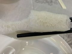 顺德特色伦教糕-香云轩·顺德菜(香云纱园林酒店店)