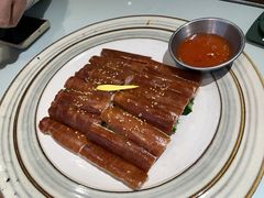 -观塘港茶餐厅(八一大道店)