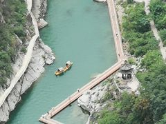 -河南宝泉旅游区