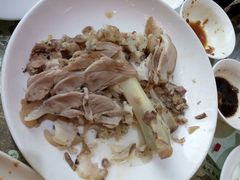 -老虎滩船说·海胆水饺·大连海鲜(老虎滩店)