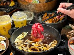 -花潮料理艺食馆(成都万象城店)