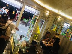 -茶是一枝花泡茶店