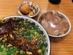 -有礼有面(知春路店)