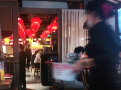 大堂-老湘村·湖南土菜(天河维多利店)