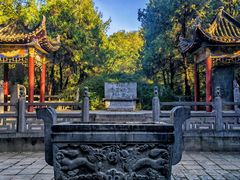 -洛阳白马寺