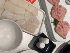-烹然四季椰子鸡火锅(姚家园万象汇店)