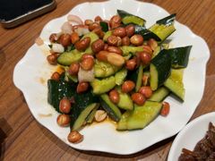 -鸿毛饺子(紫竹桥店)