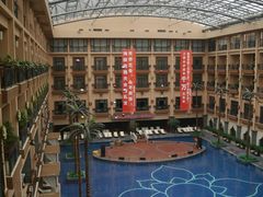 -稷泽·海丽宾雅温泉度假酒店