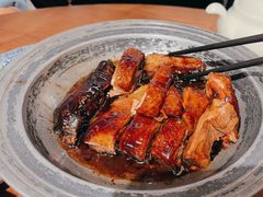 -常来小聚·广州非遗传承餐厅(地王广场店)